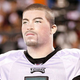 The image that accompanied "What If Mike Vick Were White?" (ESPN the Magazine)